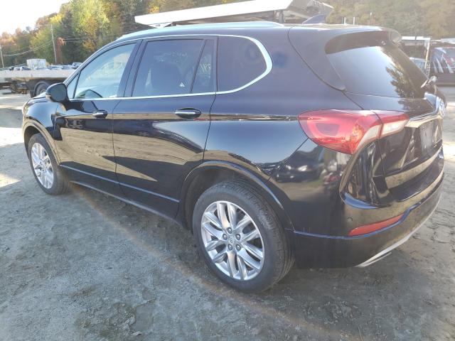 Photo 2 VIN: LRBFX3SX7LD136817 - BUICK ENVISION P 