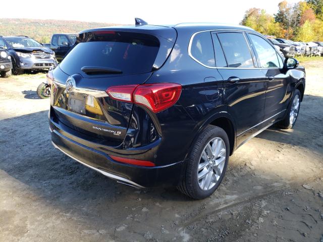 Photo 3 VIN: LRBFX3SX7LD136817 - BUICK ENVISION P 