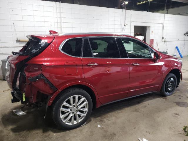 Photo 2 VIN: LRBFX3SX7LD158302 - BUICK ENVISION 