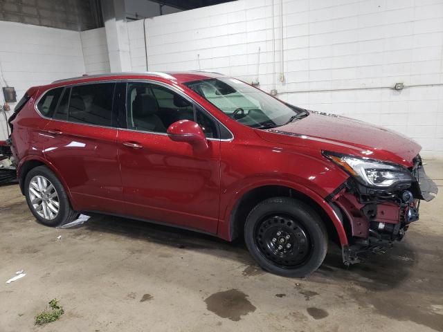 Photo 3 VIN: LRBFX3SX7LD158302 - BUICK ENVISION 