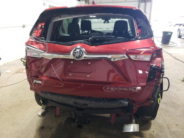 Photo 5 VIN: LRBFX3SX7LD158302 - BUICK ENVISION 