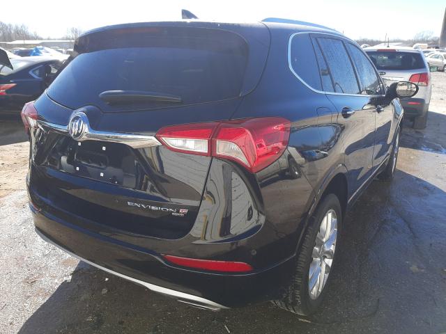 Photo 3 VIN: LRBFX3SX7LD183622 - BUICK ENVISION P 