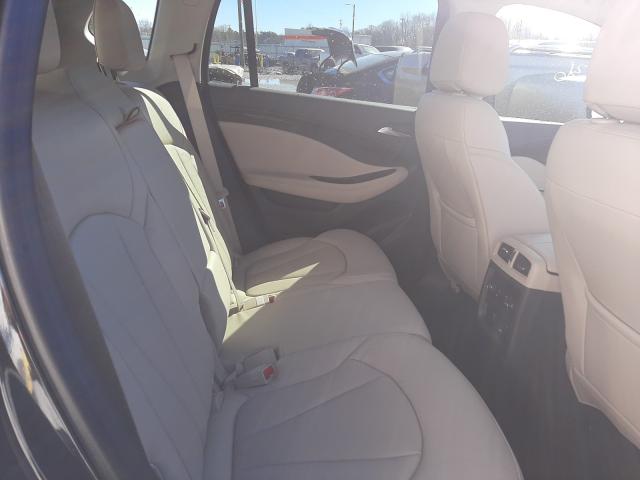 Photo 5 VIN: LRBFX3SX7LD183622 - BUICK ENVISION P 