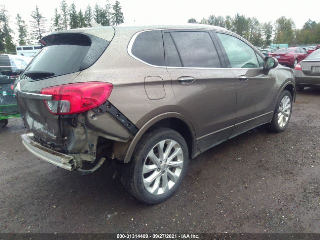 Photo 3 VIN: LRBFX3SX8JD005229 - BUICK ENVISION 