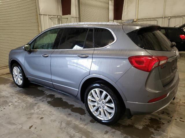 Photo 1 VIN: LRBFX3SX8KD003823 - BUICK ENVISION P 