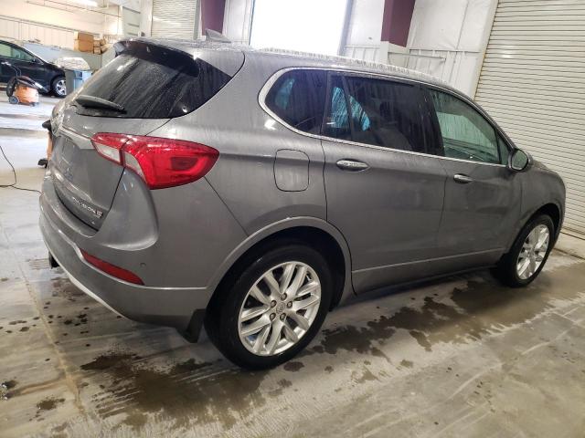 Photo 2 VIN: LRBFX3SX8KD003823 - BUICK ENVISION P 