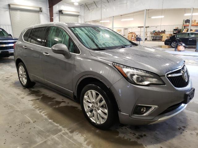 Photo 3 VIN: LRBFX3SX8KD003823 - BUICK ENVISION P 