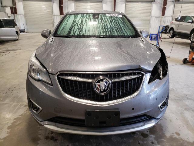 Photo 4 VIN: LRBFX3SX8KD003823 - BUICK ENVISION P 