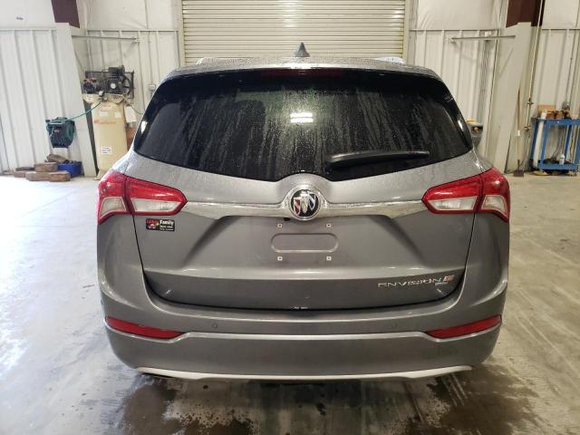 Photo 5 VIN: LRBFX3SX8KD003823 - BUICK ENVISION P 