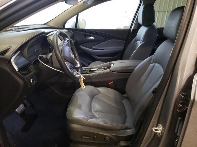 Photo 6 VIN: LRBFX3SX8KD003823 - BUICK ENVISION P 