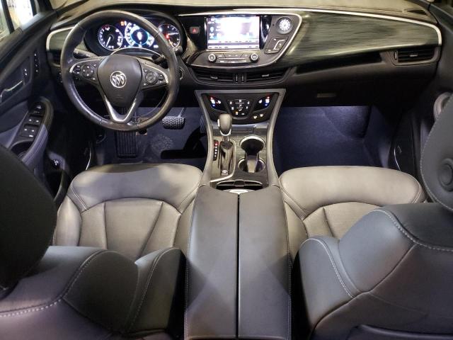 Photo 7 VIN: LRBFX3SX8KD003823 - BUICK ENVISION P 