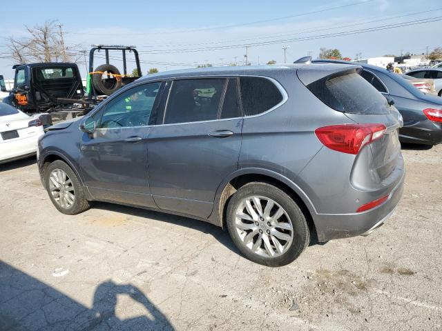 Photo 1 VIN: LRBFX3SX8KD006544 - BUICK ENVISION P 