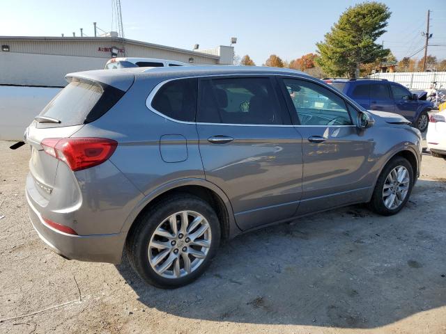 Photo 2 VIN: LRBFX3SX8KD006544 - BUICK ENVISION P 