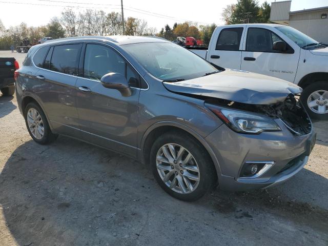 Photo 3 VIN: LRBFX3SX8KD006544 - BUICK ENVISION P 