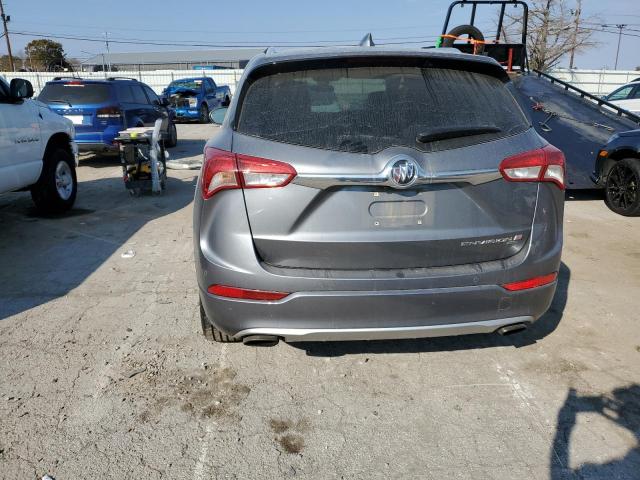 Photo 5 VIN: LRBFX3SX8KD006544 - BUICK ENVISION P 