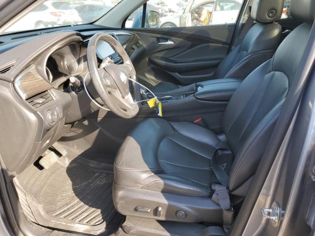 Photo 6 VIN: LRBFX3SX8KD006544 - BUICK ENVISION P 