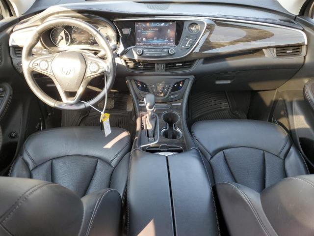 Photo 7 VIN: LRBFX3SX8KD006544 - BUICK ENVISION P 