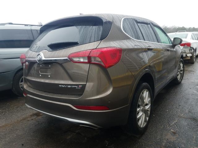 Photo 3 VIN: LRBFX3SX8KD013364 - BUICK ENVISION 