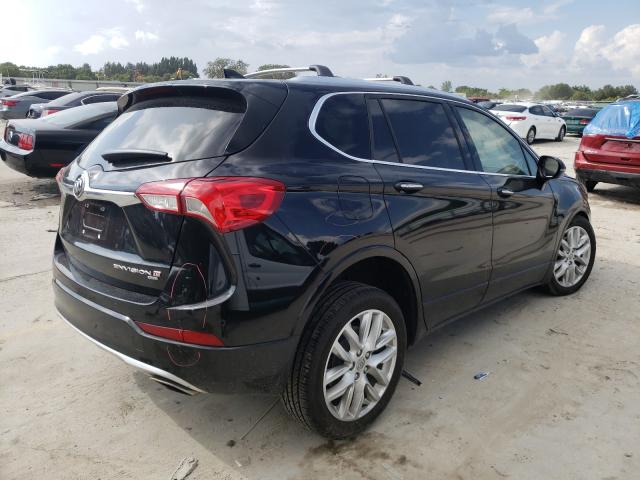 Photo 3 VIN: LRBFX3SX8KD014613 - BUICK ENVISION P 