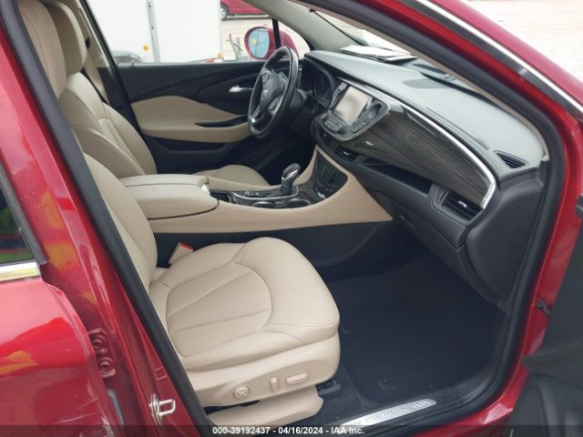 Photo 4 VIN: LRBFX3SX8KD019102 - BUICK ENVISION 