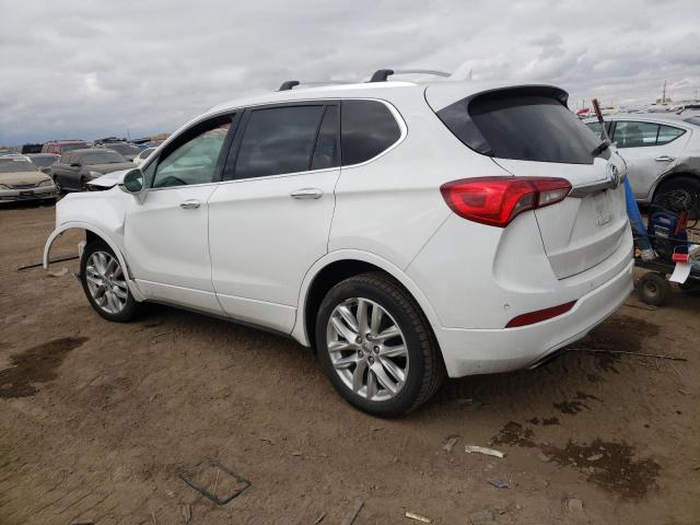 Photo 1 VIN: LRBFX3SX8KD030018 - BUICK ENVISION P 