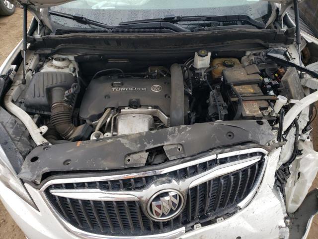 Photo 11 VIN: LRBFX3SX8KD030018 - BUICK ENVISION P 