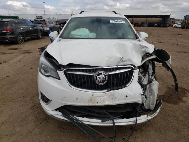 Photo 4 VIN: LRBFX3SX8KD030018 - BUICK ENVISION P 