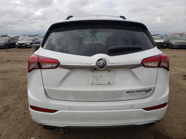 Photo 5 VIN: LRBFX3SX8KD030018 - BUICK ENVISION P 