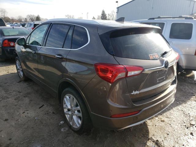 Photo 2 VIN: LRBFX3SX8KD042279 - BUICK ENVISION P 