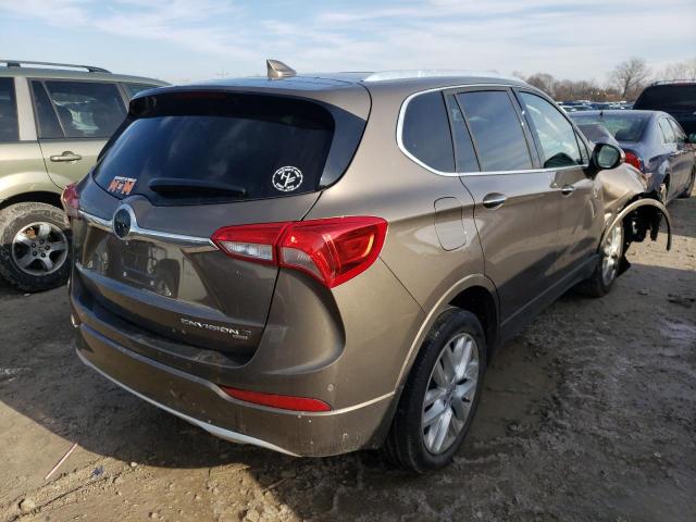 Photo 3 VIN: LRBFX3SX8KD042279 - BUICK ENVISION P 