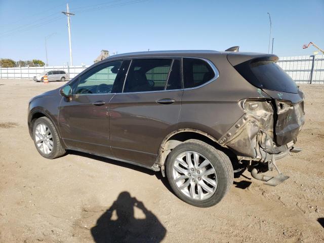 Photo 1 VIN: LRBFX3SX8KD110581 - BUICK ENVISION P 