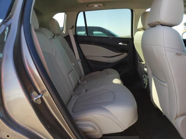 Photo 10 VIN: LRBFX3SX8KD110581 - BUICK ENVISION P 