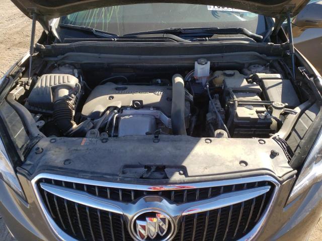 Photo 11 VIN: LRBFX3SX8KD110581 - BUICK ENVISION P 