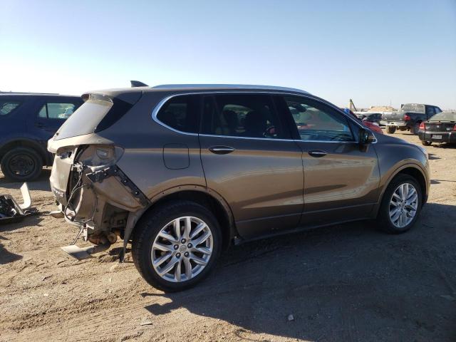 Photo 2 VIN: LRBFX3SX8KD110581 - BUICK ENVISION P 