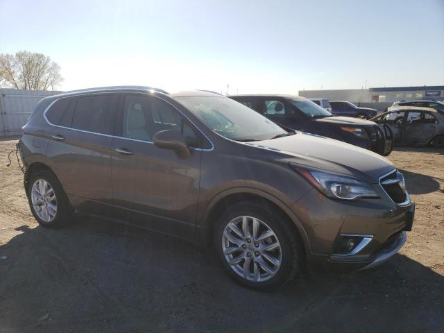 Photo 3 VIN: LRBFX3SX8KD110581 - BUICK ENVISION P 