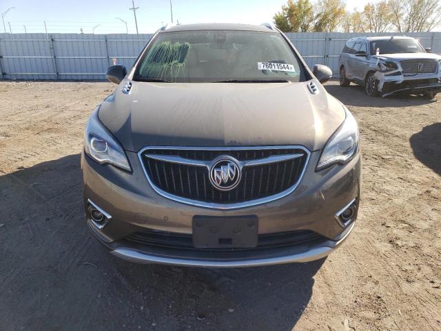 Photo 4 VIN: LRBFX3SX8KD110581 - BUICK ENVISION P 