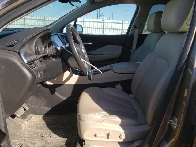 Photo 6 VIN: LRBFX3SX8KD110581 - BUICK ENVISION P 