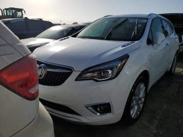 Photo 1 VIN: LRBFX3SX8LD097994 - BUICK ENVISION P 