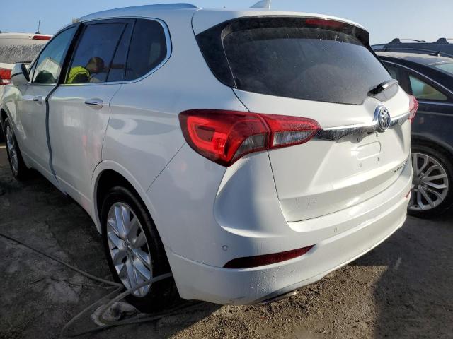 Photo 2 VIN: LRBFX3SX8LD097994 - BUICK ENVISION P 