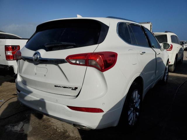 Photo 3 VIN: LRBFX3SX8LD097994 - BUICK ENVISION P 