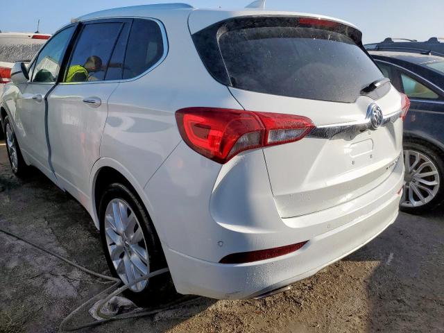 Photo 2 VIN: LRBFX3SX8LD097994 - BUICK ENVISION P 