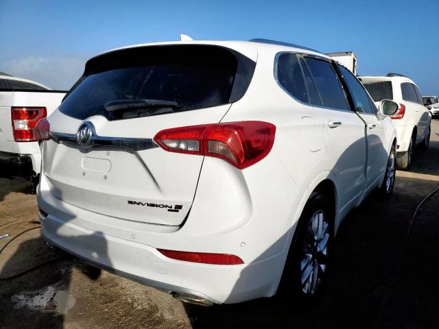 Photo 3 VIN: LRBFX3SX8LD097994 - BUICK ENVISION P 