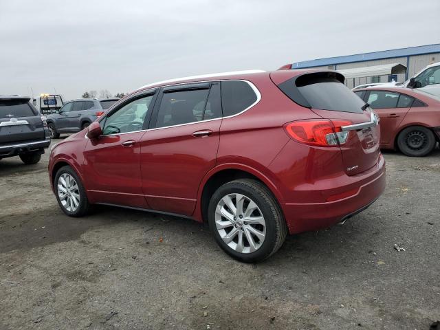 Photo 1 VIN: LRBFX3SX9JD058795 - BUICK ENVISION 