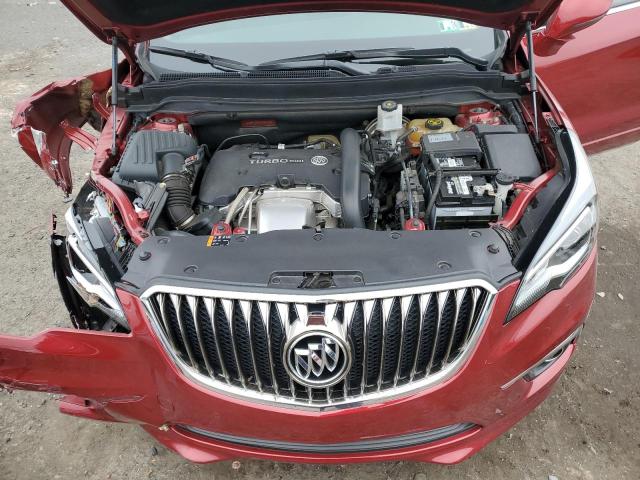 Photo 10 VIN: LRBFX3SX9JD058795 - BUICK ENVISION 