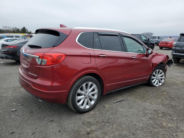 Photo 2 VIN: LRBFX3SX9JD058795 - BUICK ENVISION 