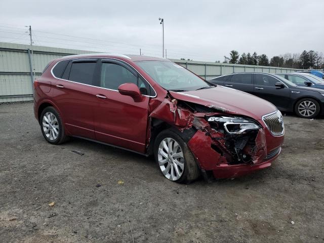 Photo 3 VIN: LRBFX3SX9JD058795 - BUICK ENVISION 