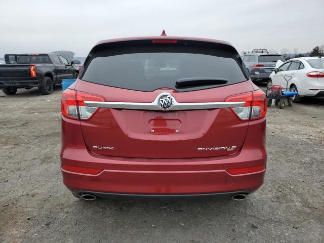 Photo 5 VIN: LRBFX3SX9JD058795 - BUICK ENVISION 