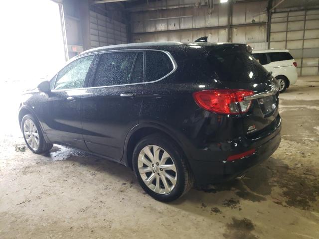 Photo 1 VIN: LRBFX3SX9JD113357 - BUICK ENVISION 