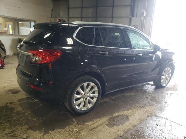 Photo 2 VIN: LRBFX3SX9JD113357 - BUICK ENVISION 