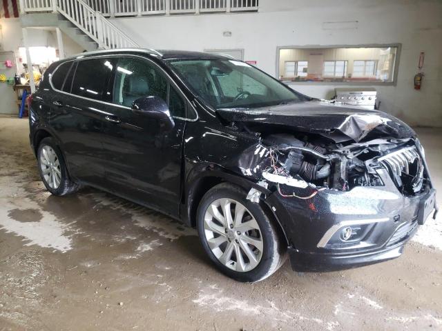 Photo 3 VIN: LRBFX3SX9JD113357 - BUICK ENVISION 